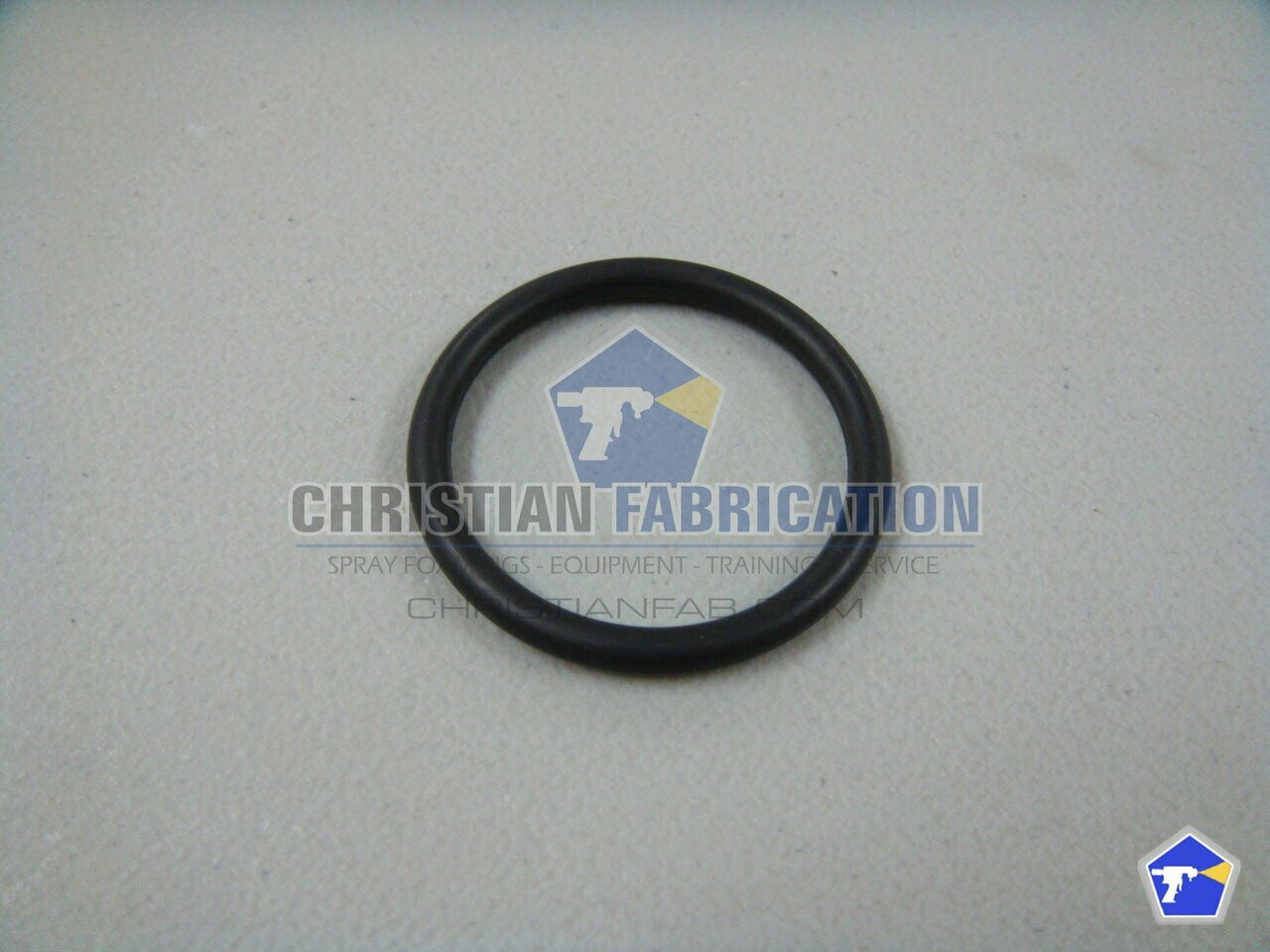 Graco Probler P2 PACKING - O-RING 5