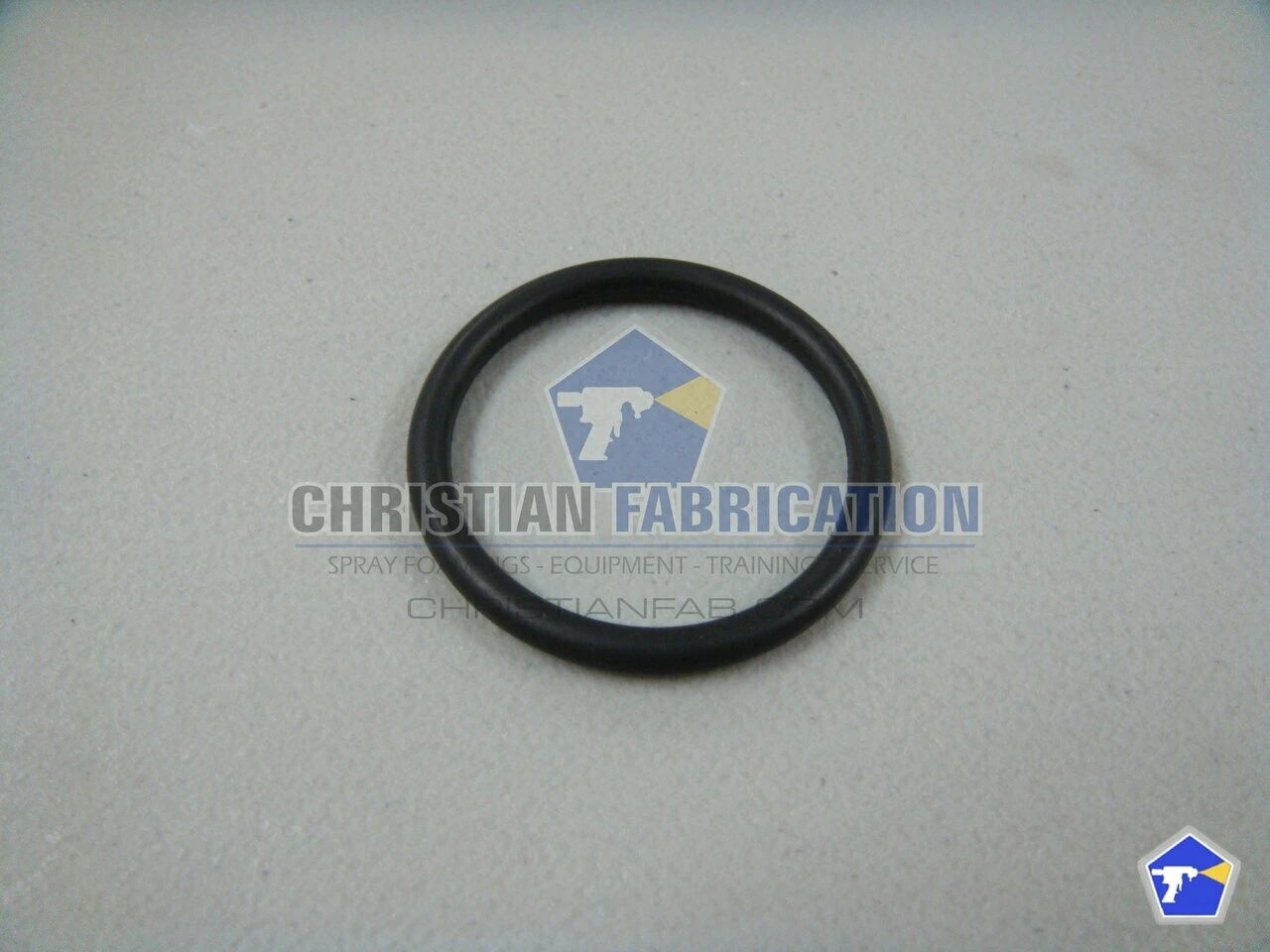 Graco Probler P2 PACKING - O-RING 5