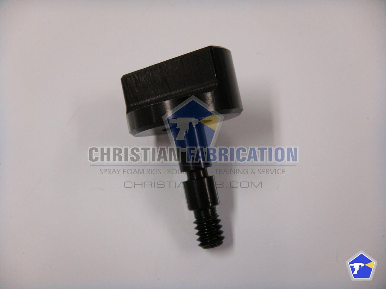 Graco Fusion AP SHAFT SAFETY STOP