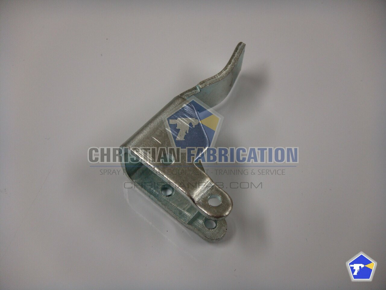 IPM Bung clamp lever