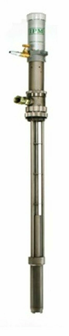 IPM IP02: Drum length transfer pump, 2:1 CS - Christian