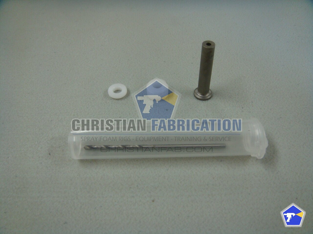 Graco Fusion AP Extension Tip Kit For 5252 1