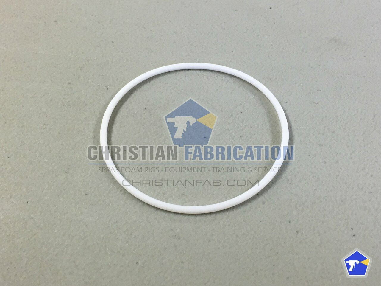 Graco Packing O-Ring -104537 1