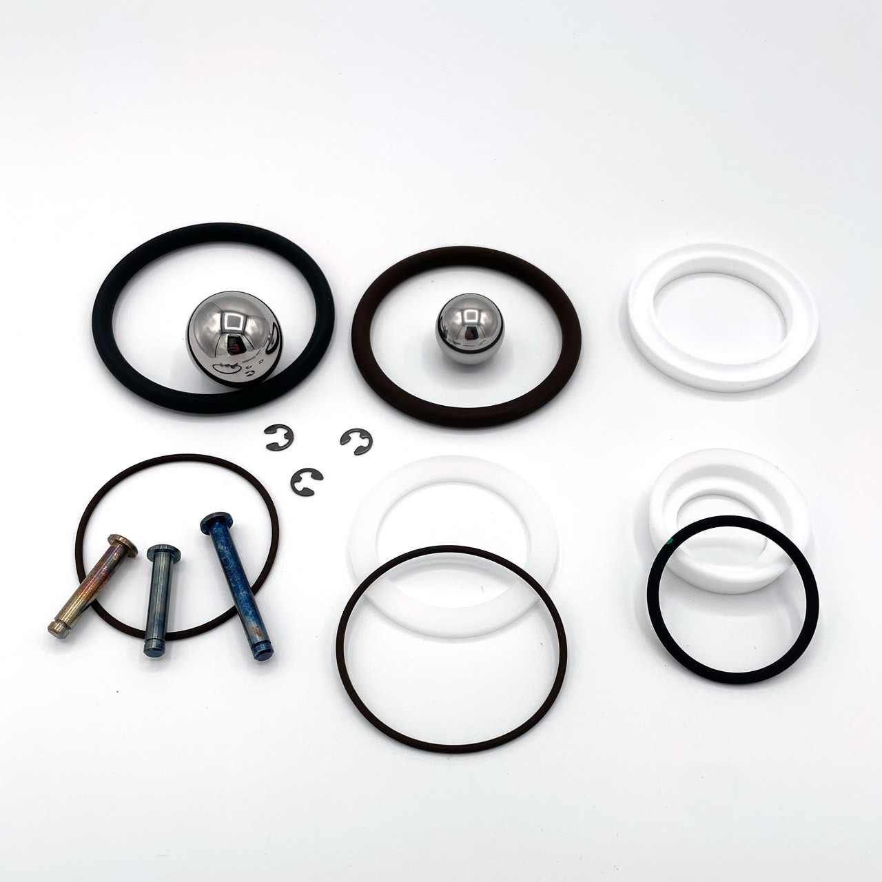Pumps & Mixers : Transfer Pumps