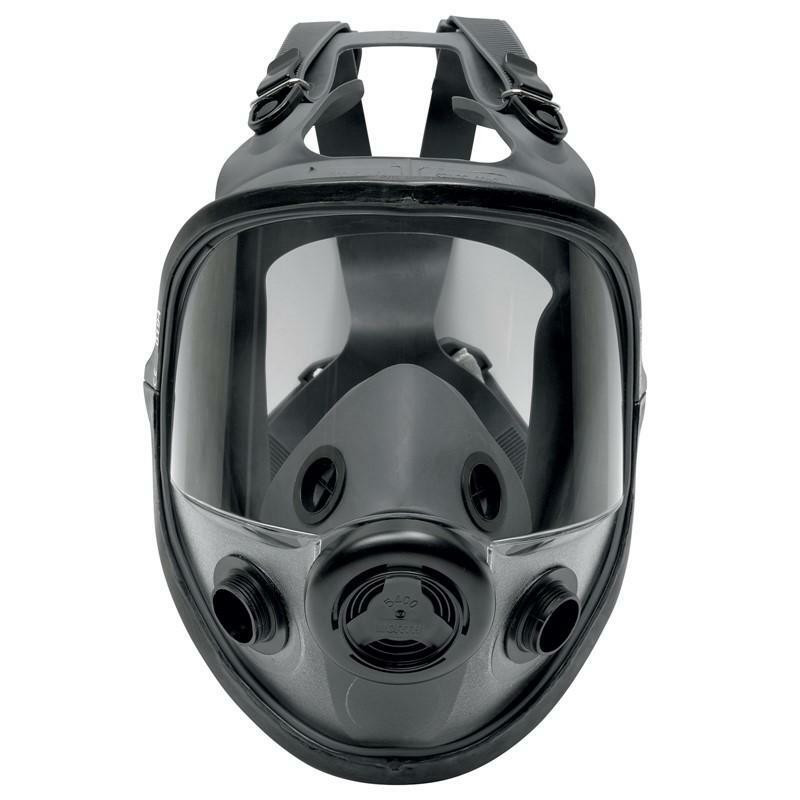 North 54001 Full Respirator Facepiece