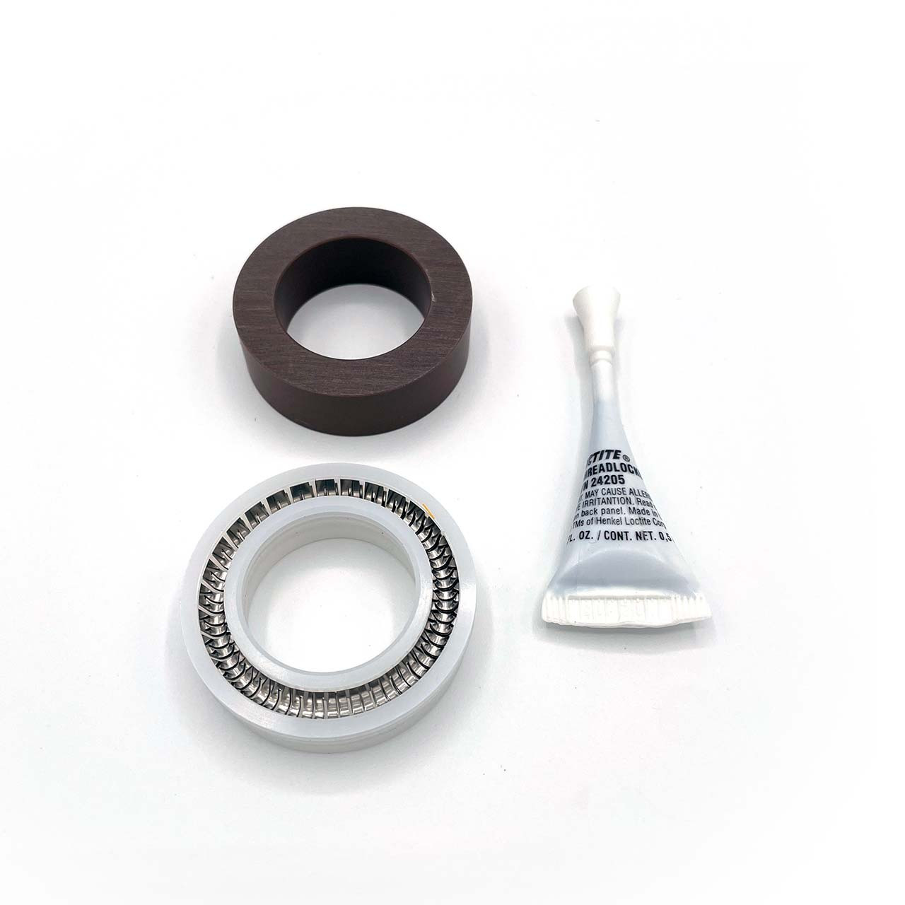 Graco Piston Lip Seal Set, 120