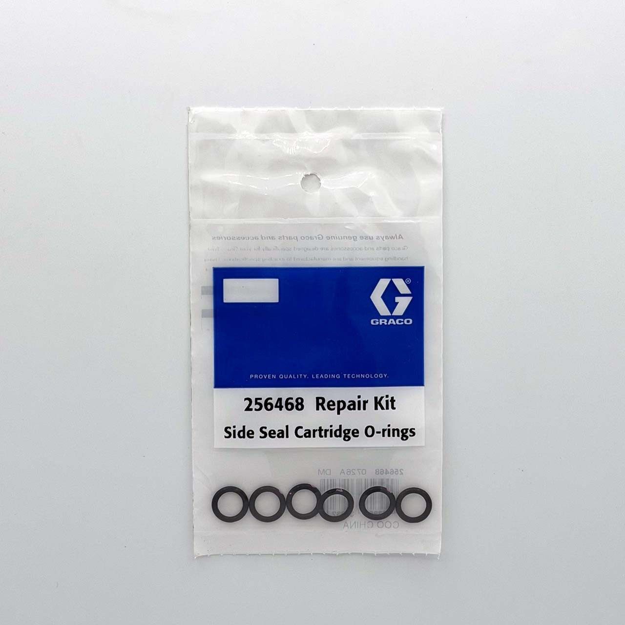 graco 256468