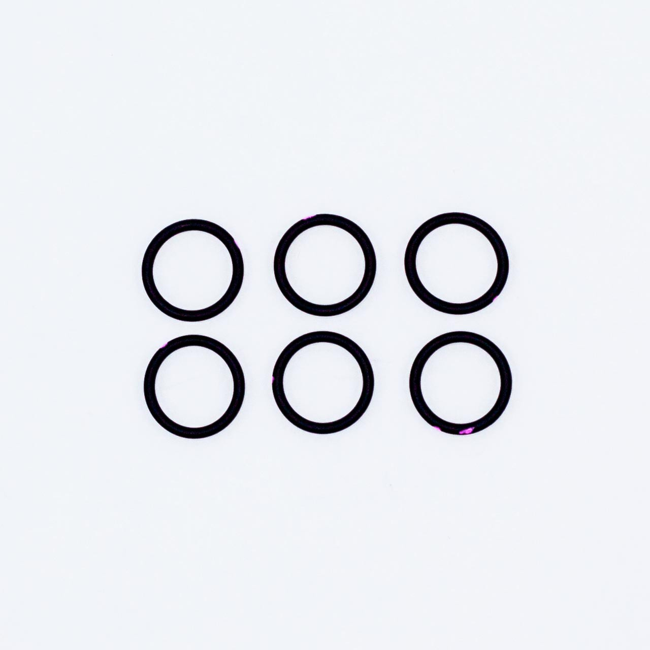 Graco Fusion AP KIT(6-117724)BLKSIDE HSG ORING