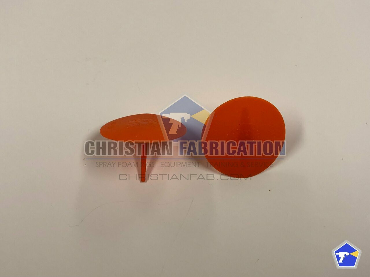 REPLACEMENT EXHALATION VALVE FLAP (pair)