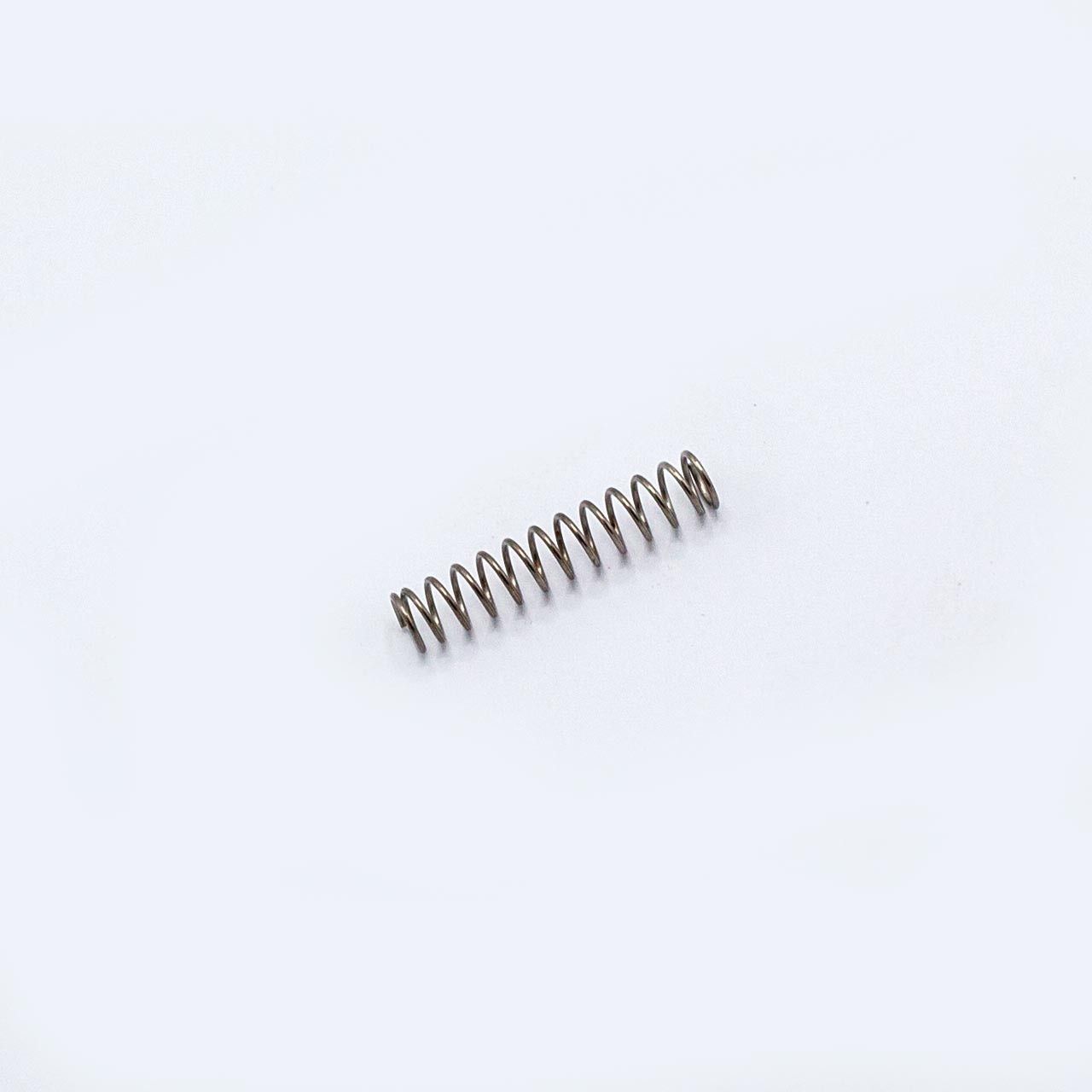 Graco Fusion AP, PC Spring, check valve