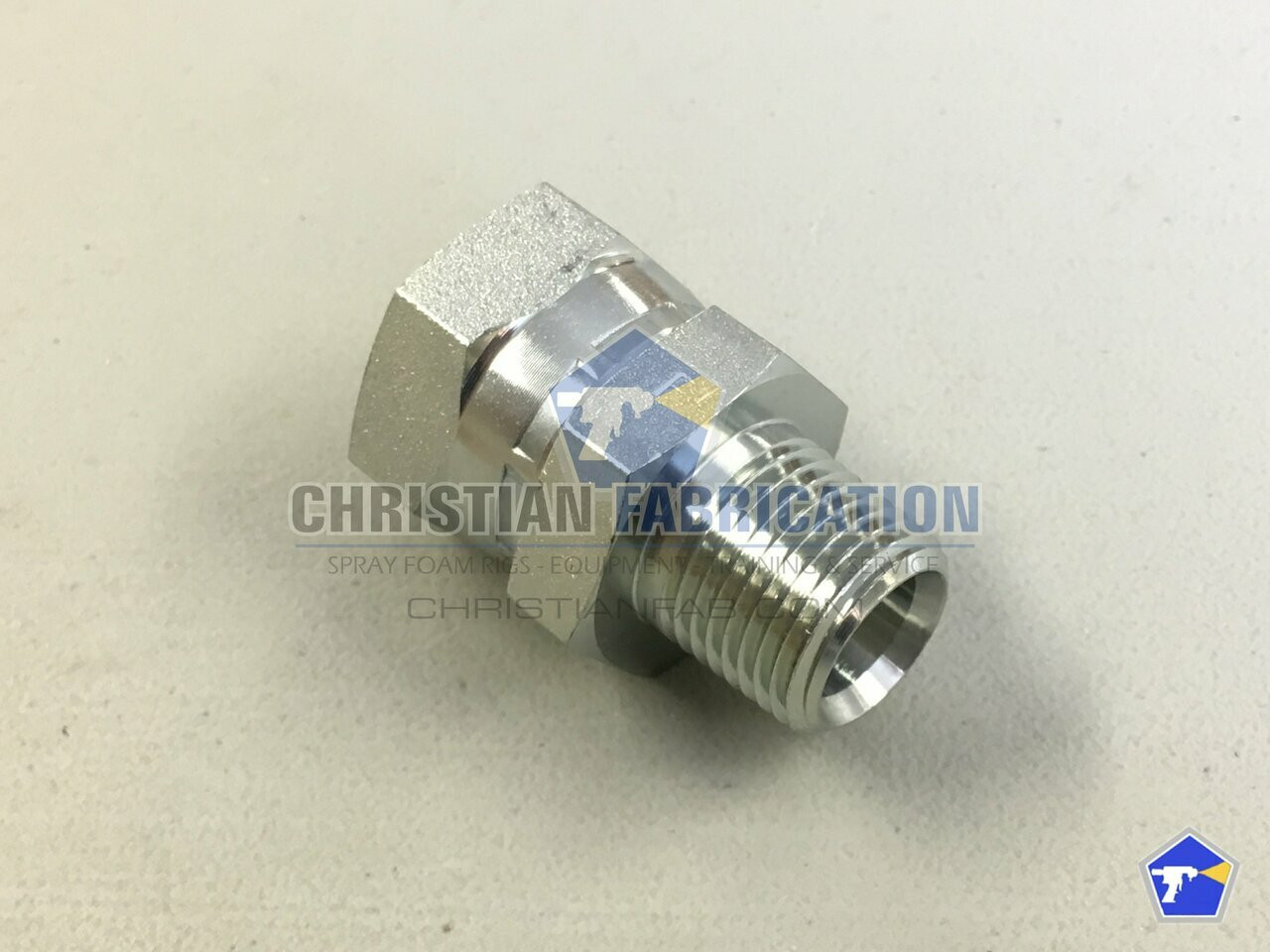 Graco SWIVEL - UNION