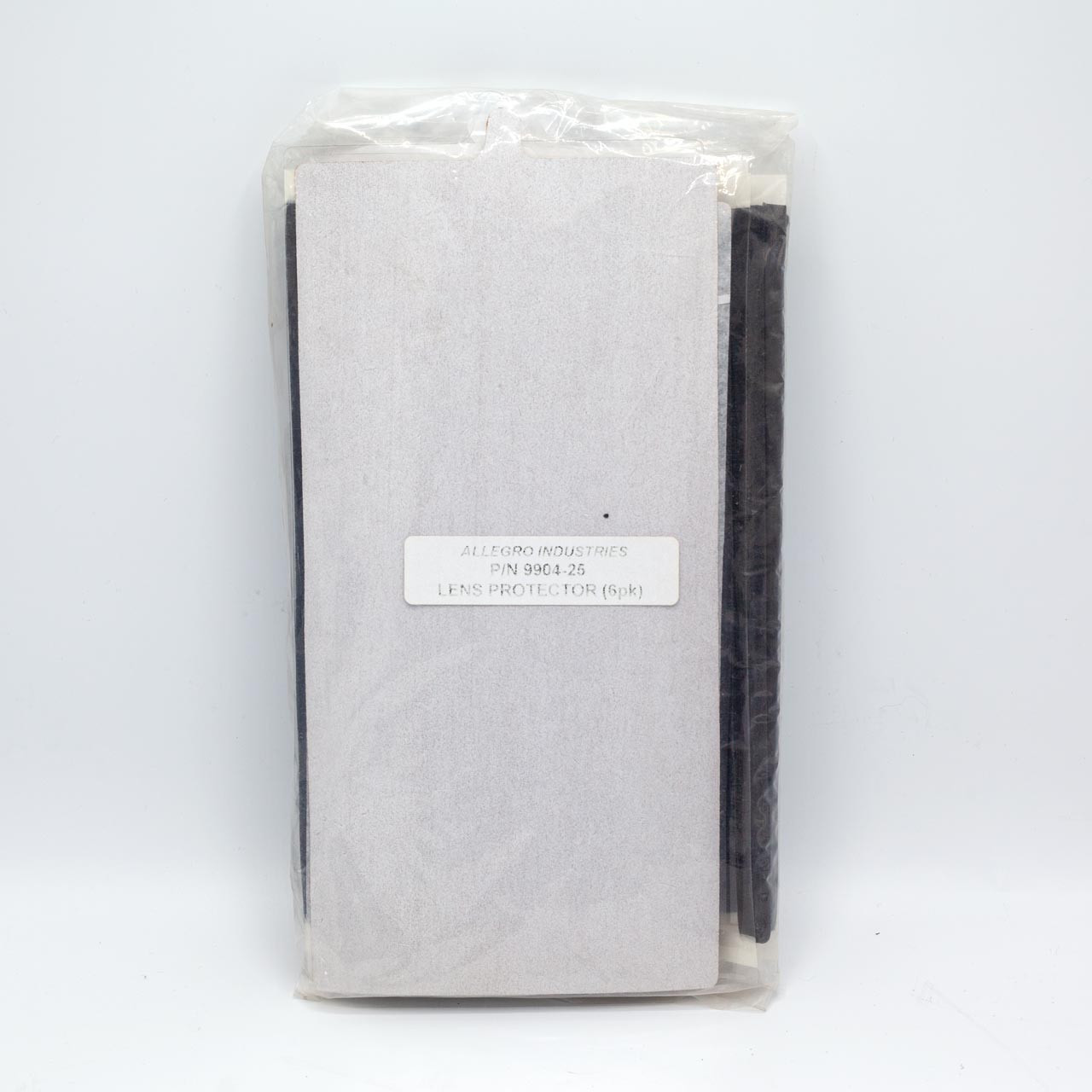 Allegro Lens Protectors 6pk
