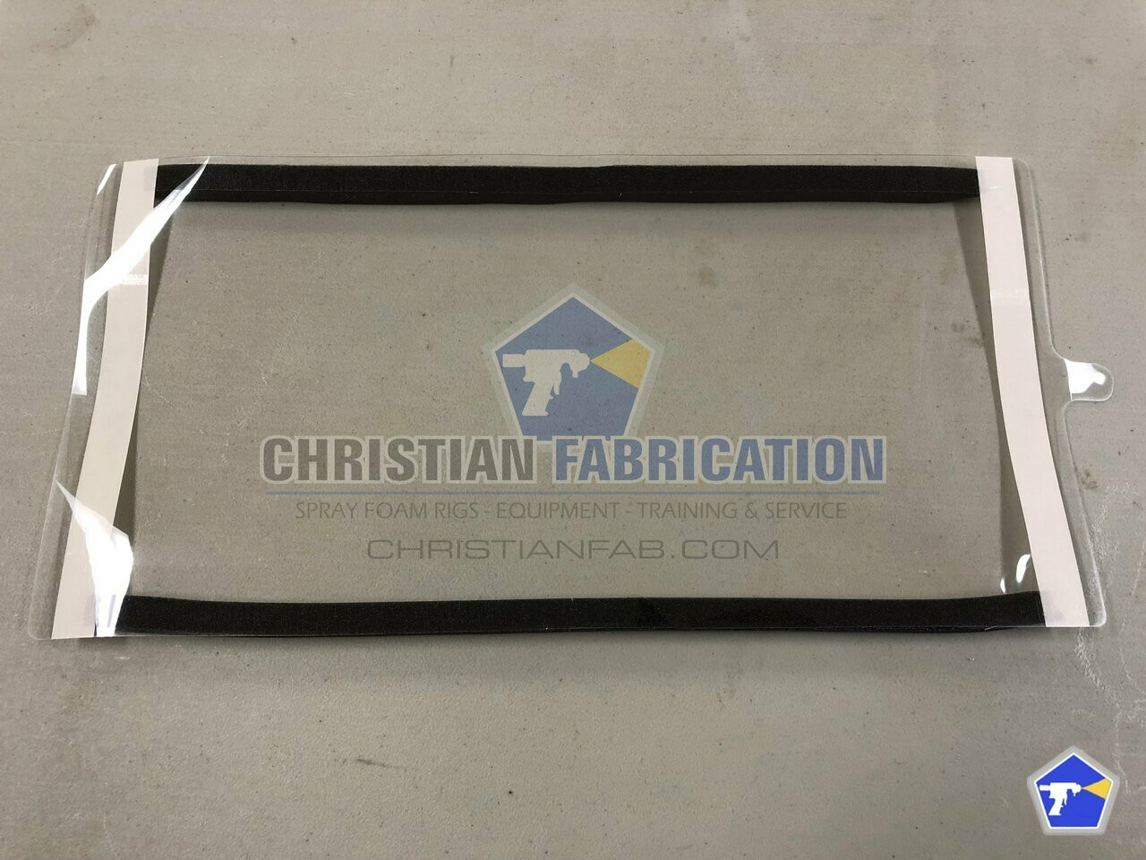 Allegro Lens Protectors 6pk