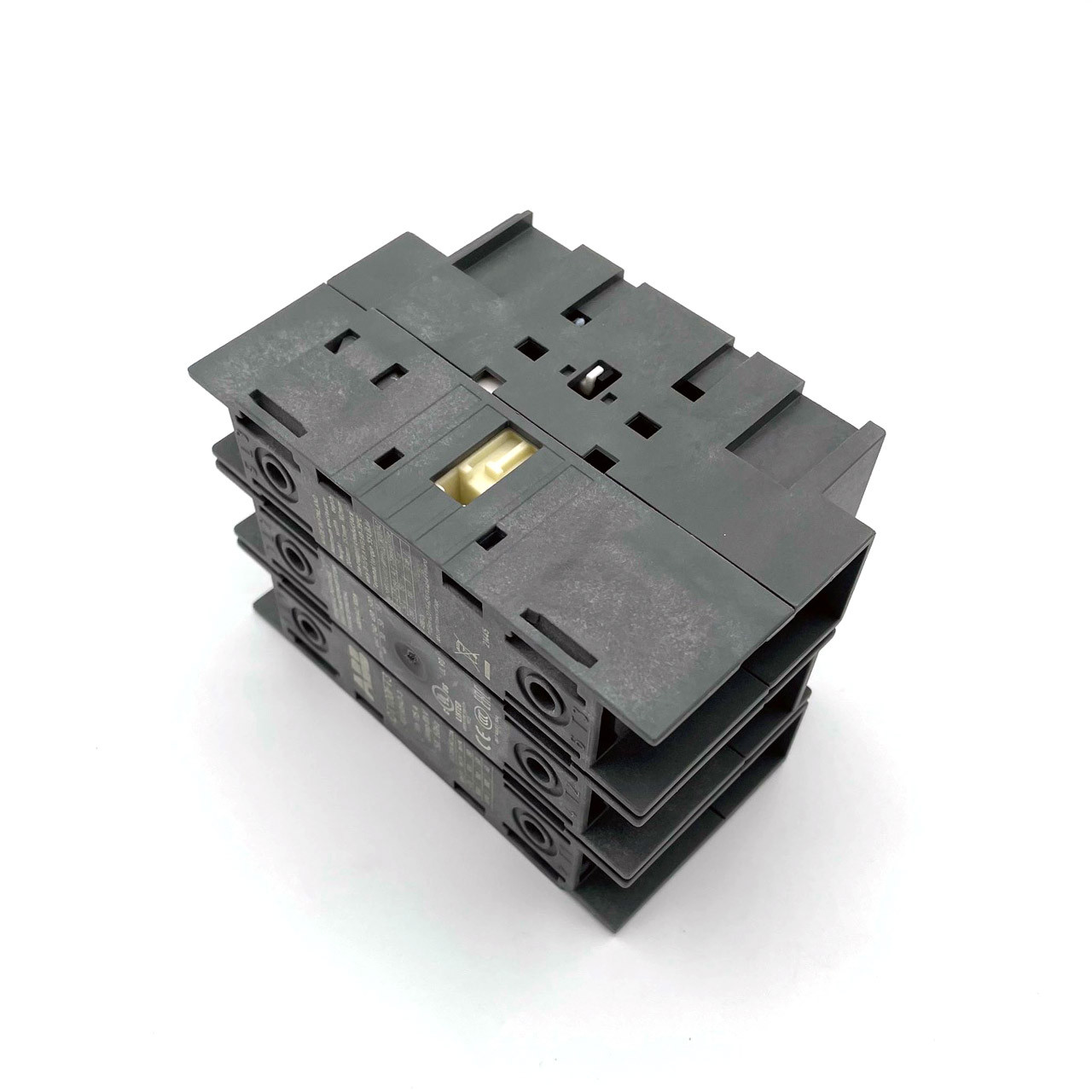 Graco SWITCH - DISCONNECT, DOOR MTD