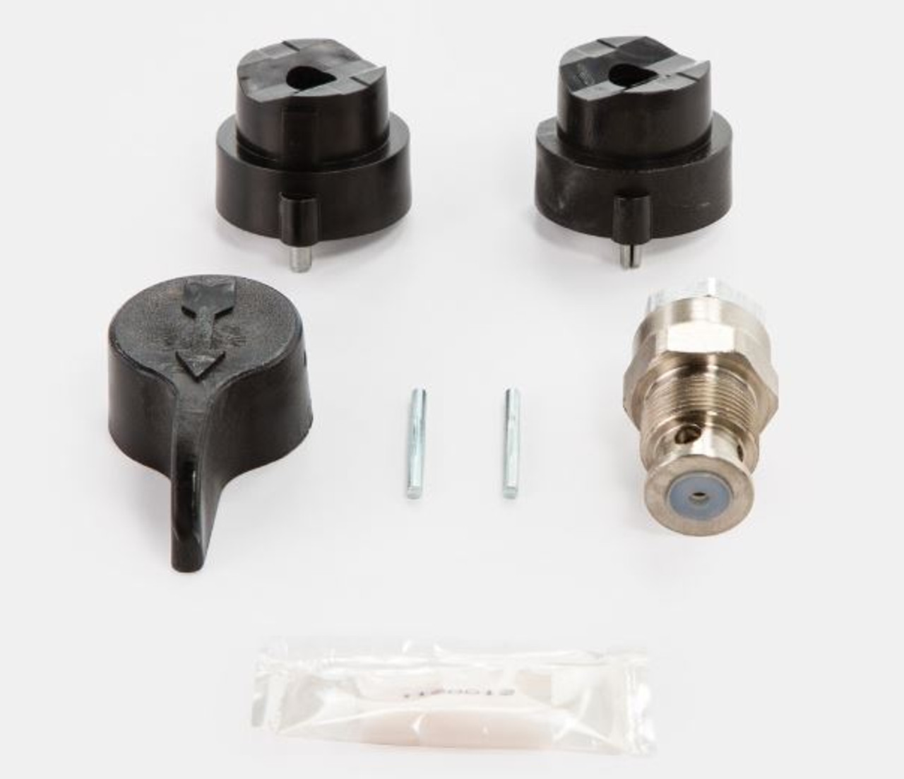 Graco KIT - REPLACEMENT,DRAIN VALVE