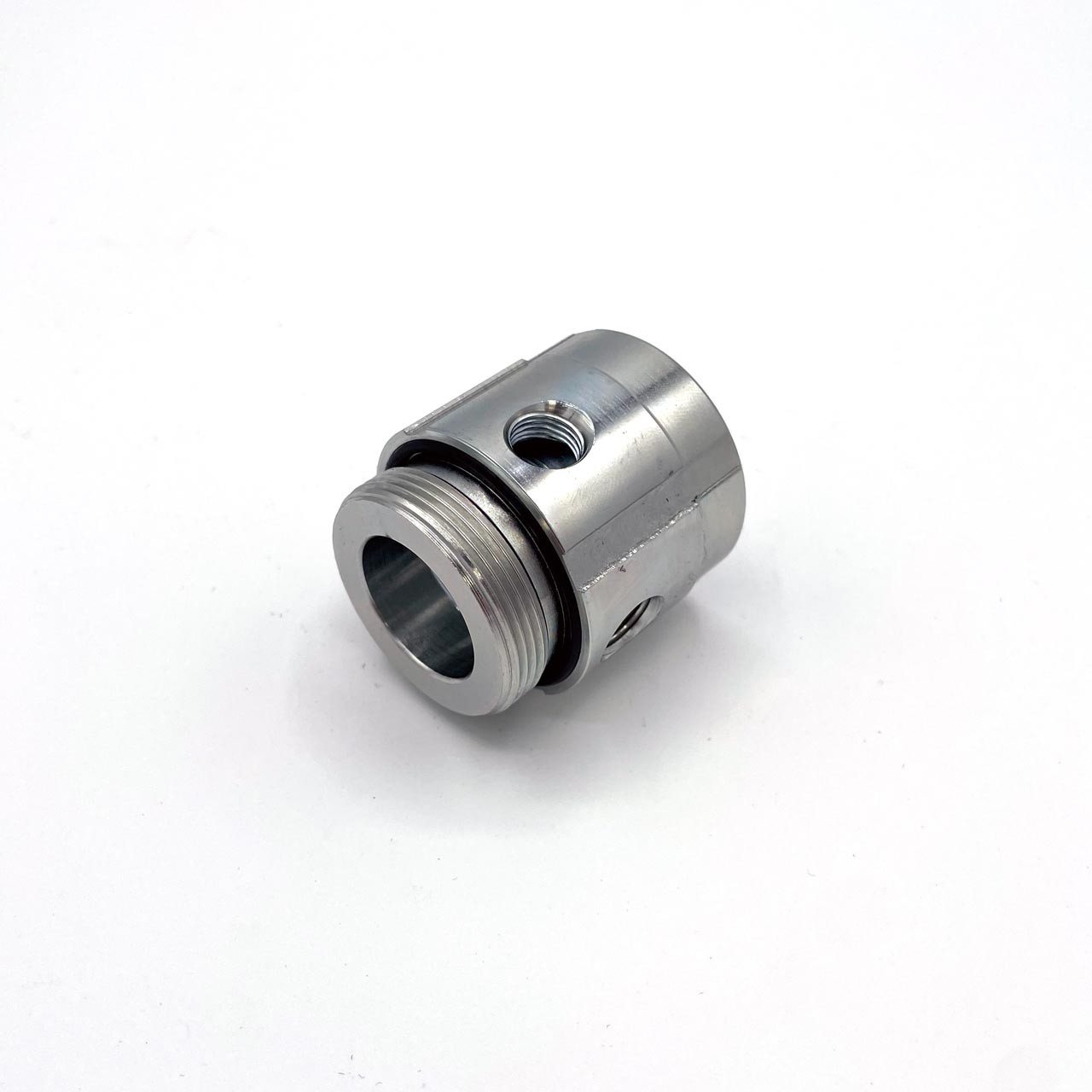 Graco KIT - ACCY,THROAT PUMP,.396