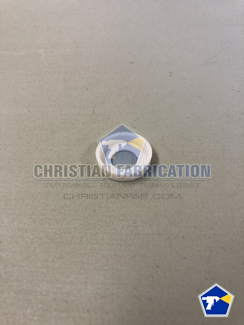 Graco Packing - Cup