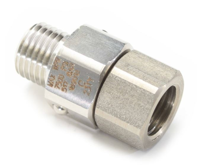 Graco SWIVEL - MAX WPR 7500 PSI