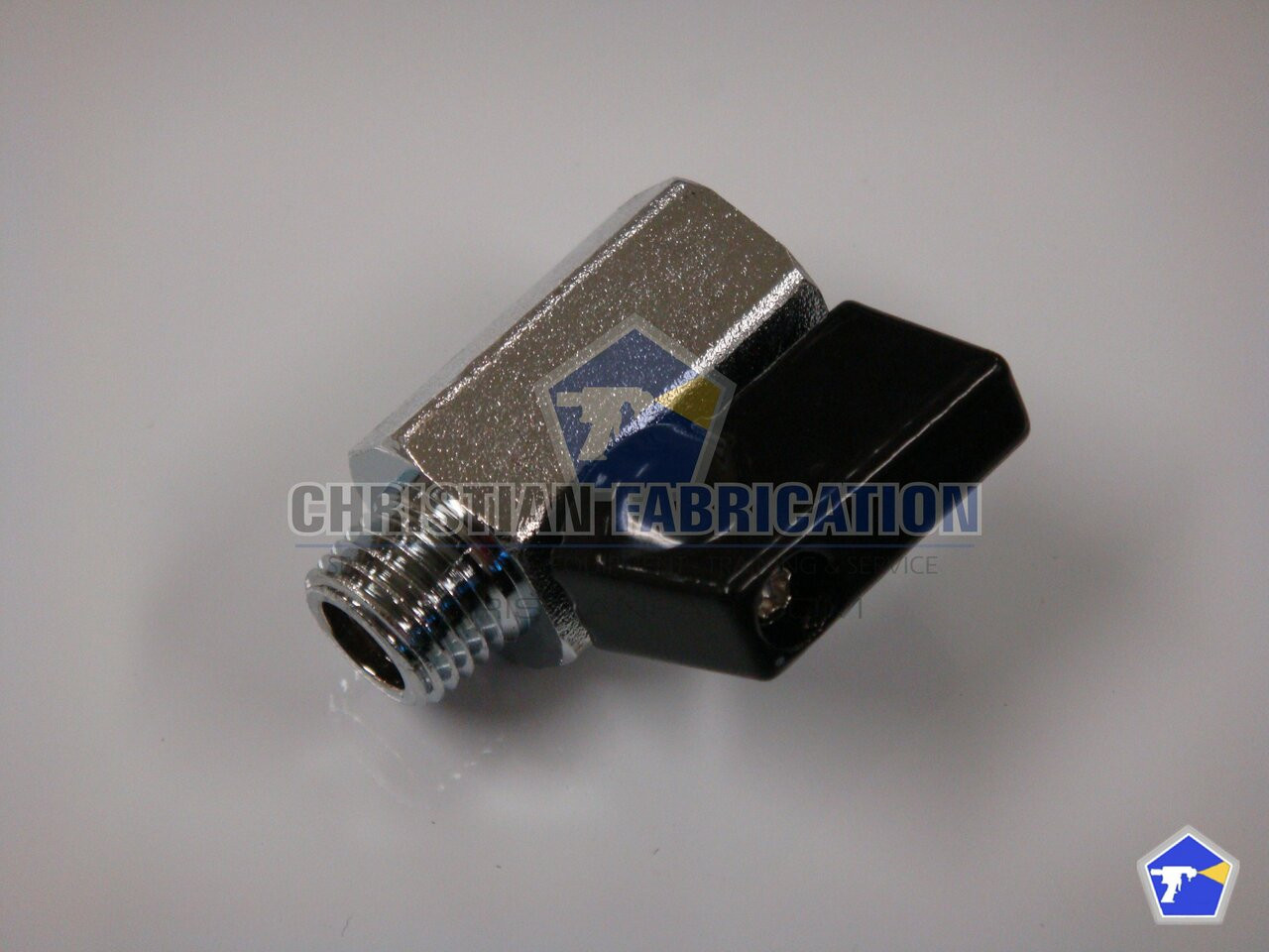 Graco Fusion AP, PC, CS, MP Ball Valve