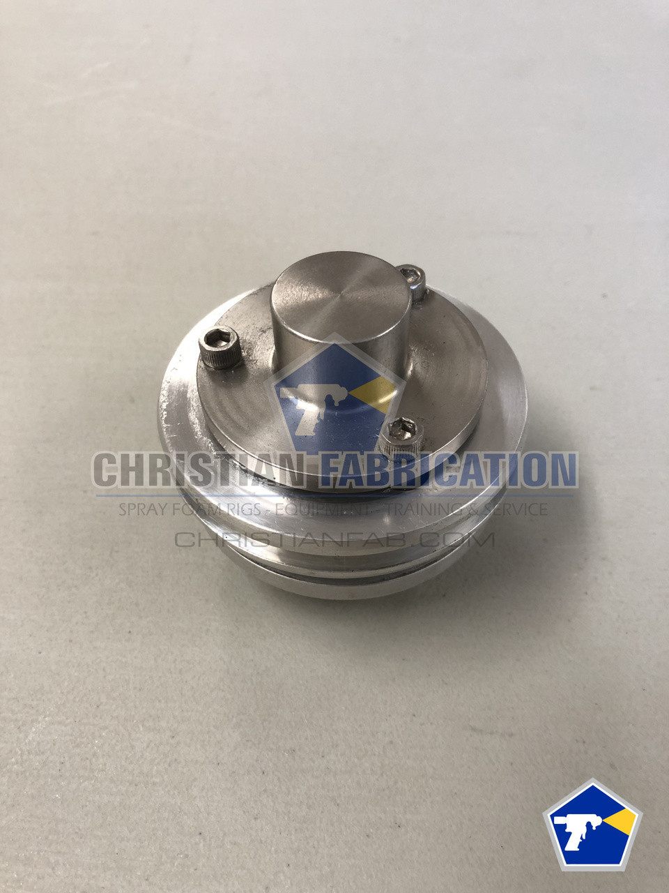 Graco T2 AIR MOTOR CONVERSION KIT