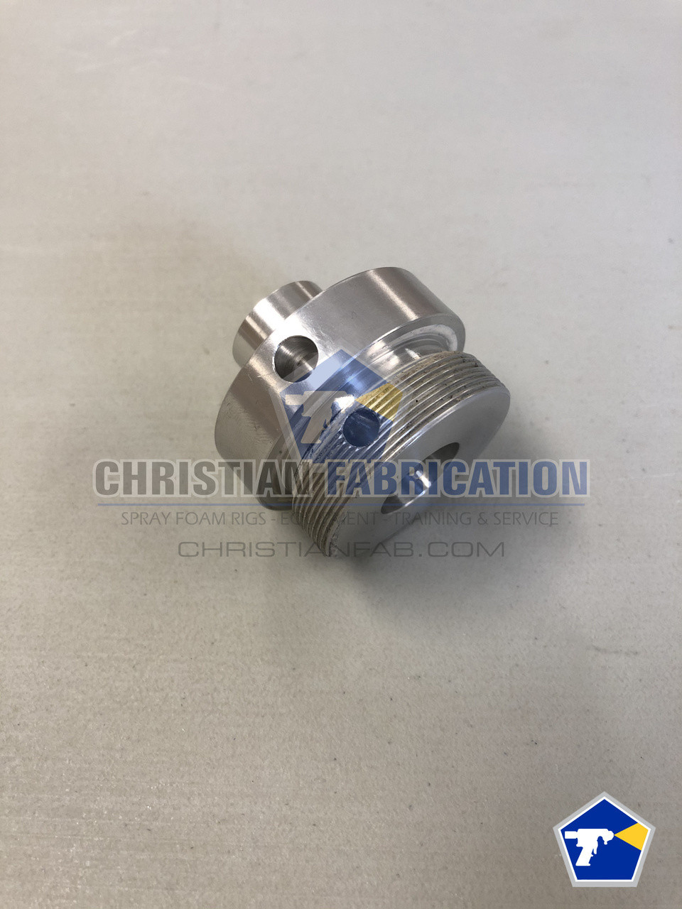 Graco T2 AIR MOTOR CONVERSION KIT