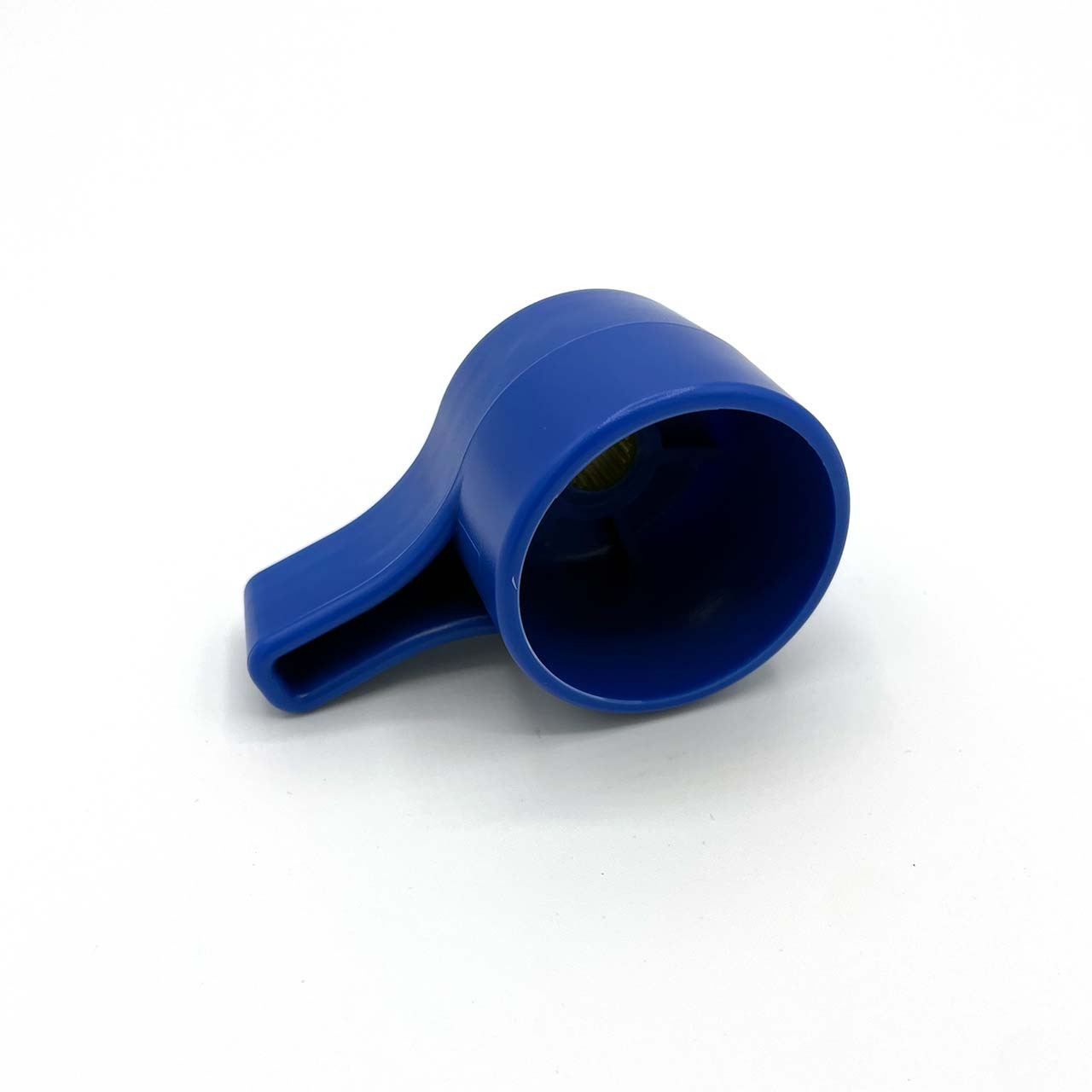 Graco Handle, Right, Blue, Resin