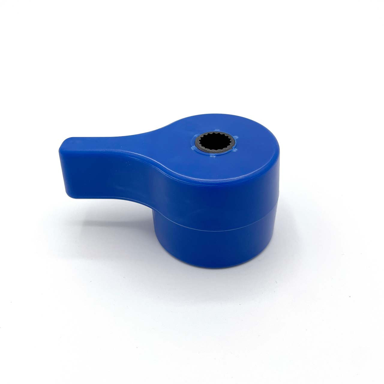 Graco Handle, Right, Blue, Resin