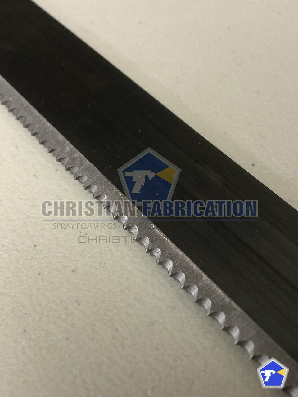 29 in. Foam Blade with Handle