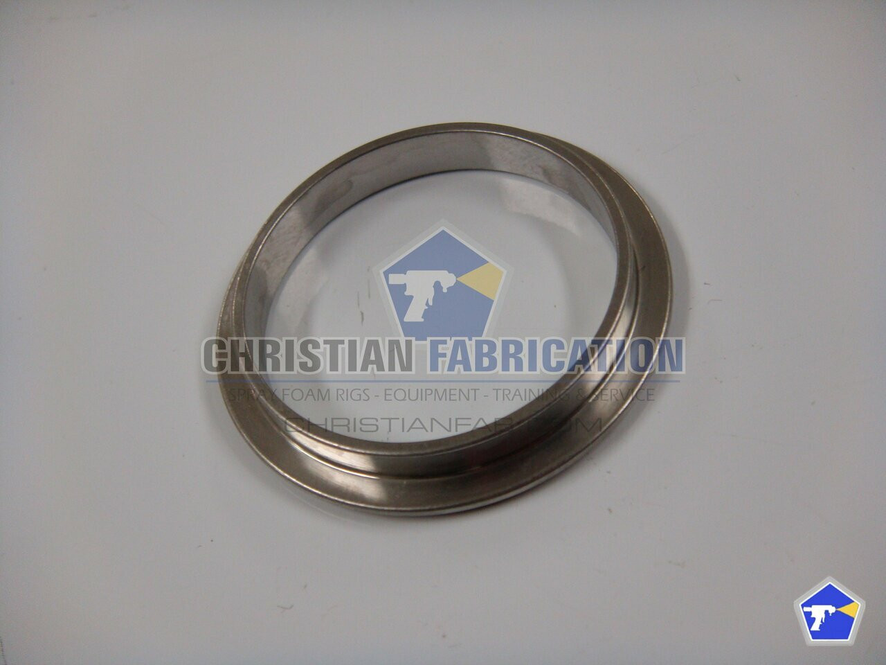 Graco Throat Adapter 120