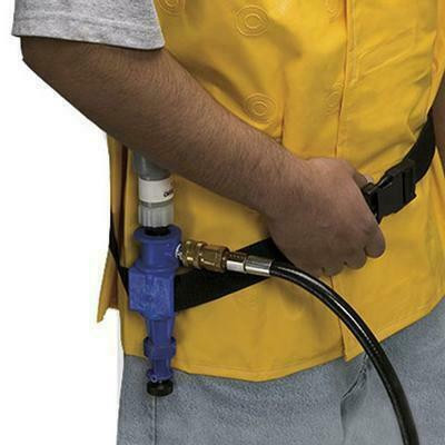 Allegro - Vortex Heater w/ Snap Tite Coupler