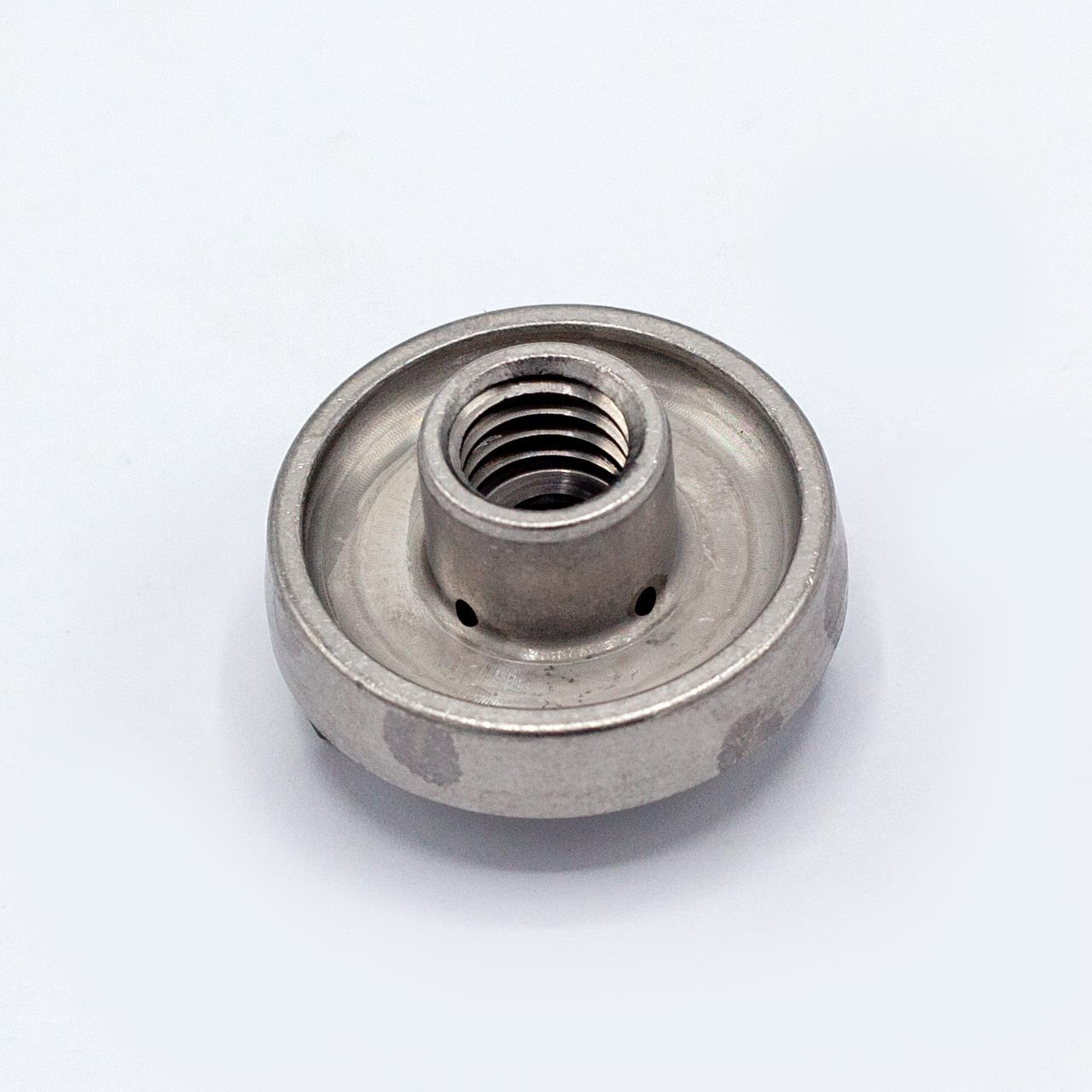 Graco Fusion AP, PC Air Cap; for round pattern guns