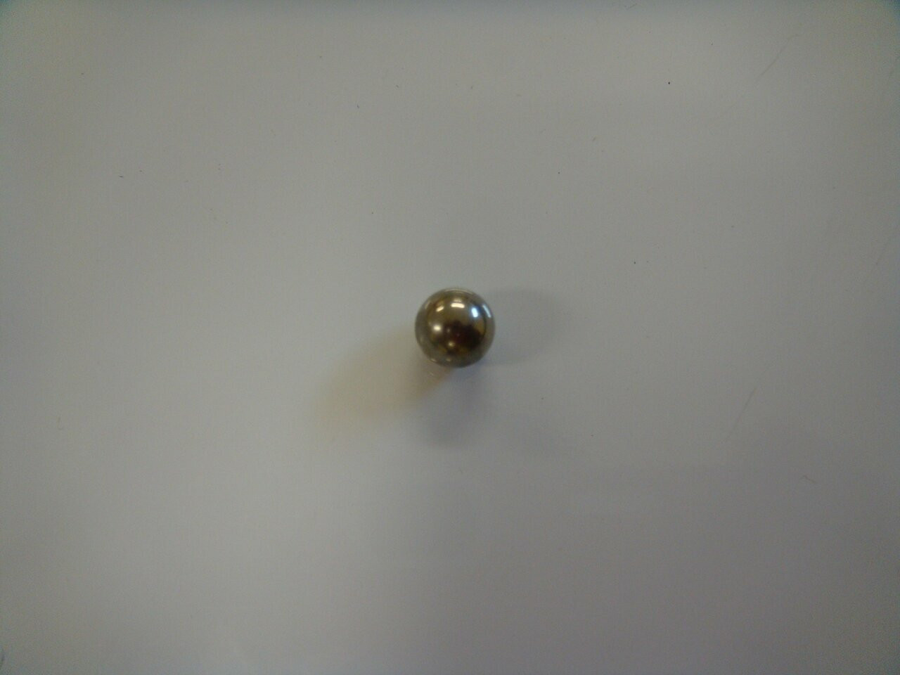 Graco 7/8 Metallic Ball
