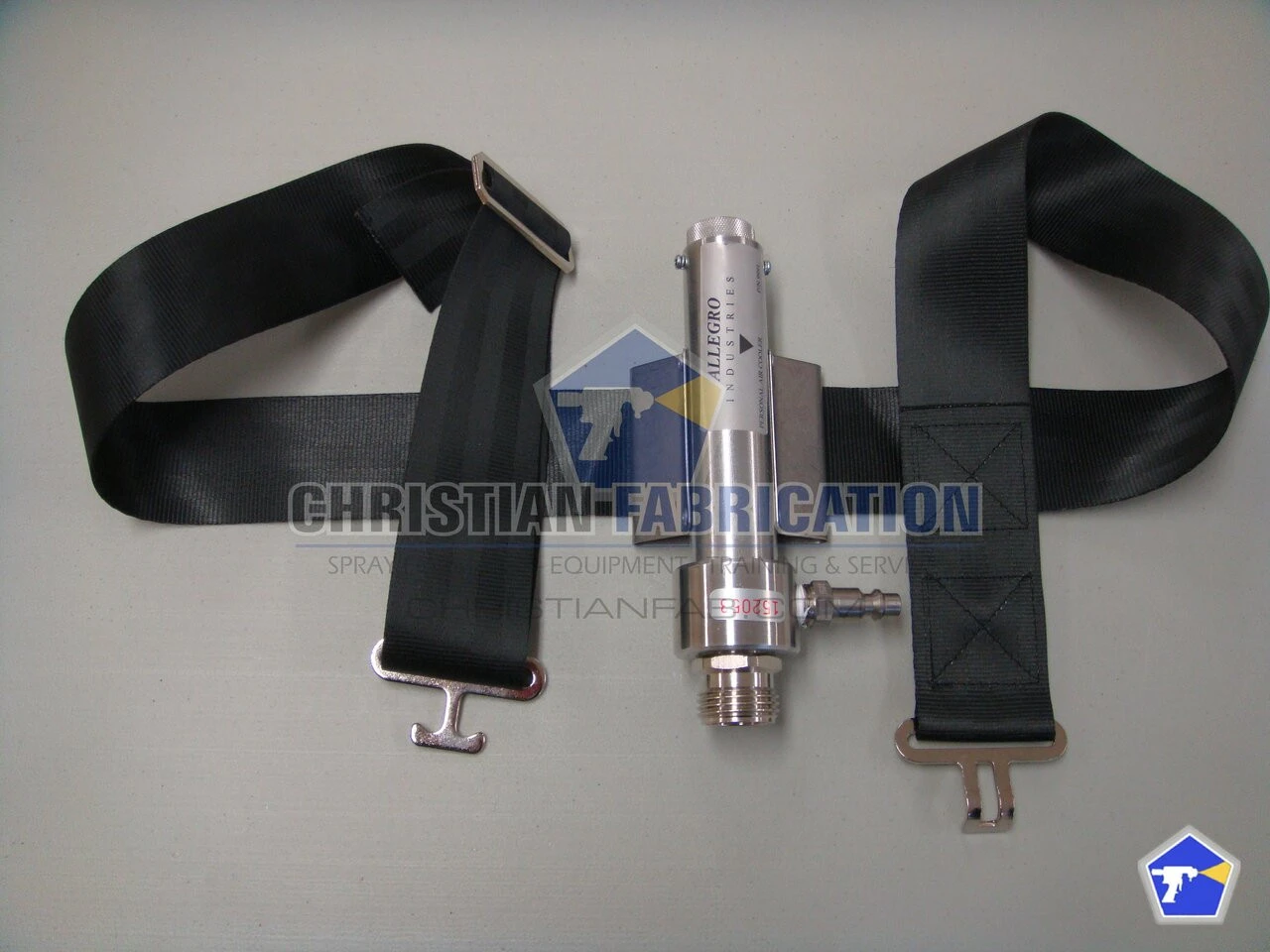 Allegro Personal Air Cooler