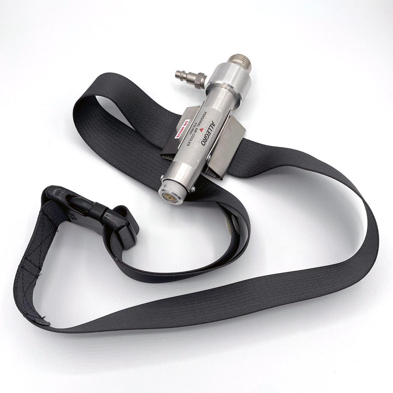 Allegro Personal Air Cooler | Safety | Christian Fabrication