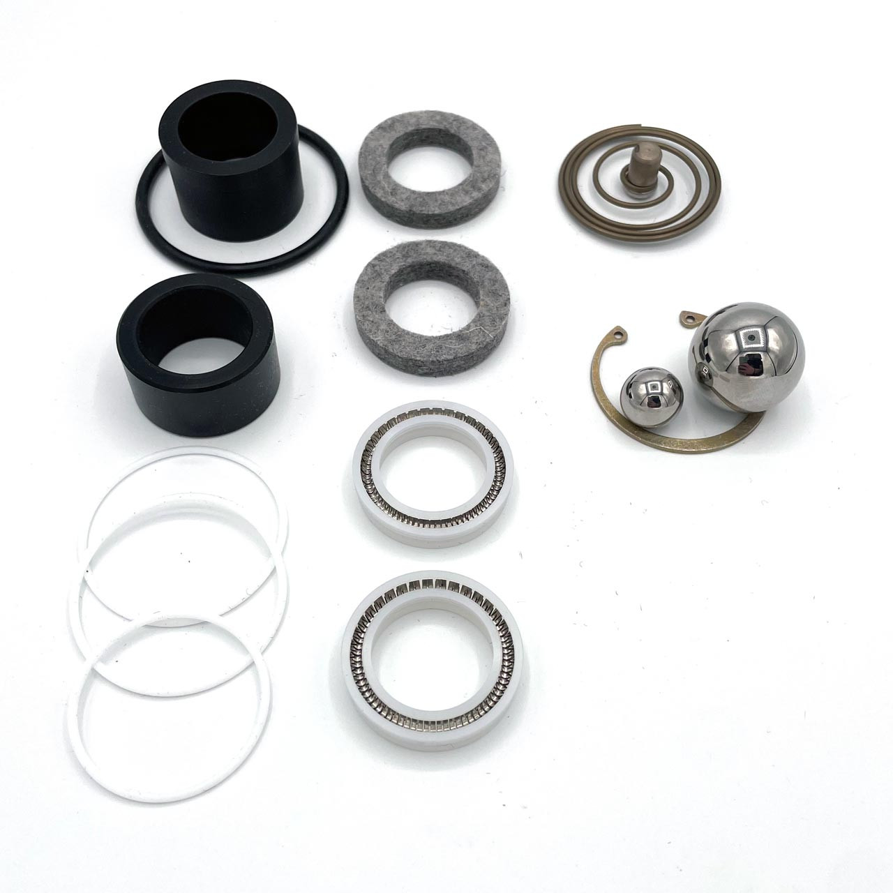 Graco KIT - REPAIR,PUMP,E-30, R1,R2,R3