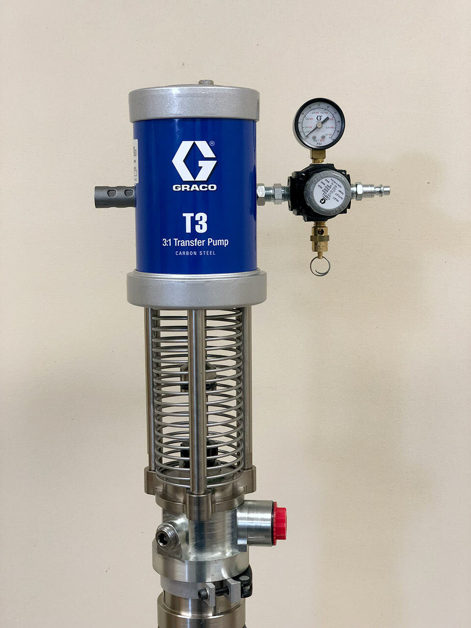 Graco T3 Transfer Pump CS