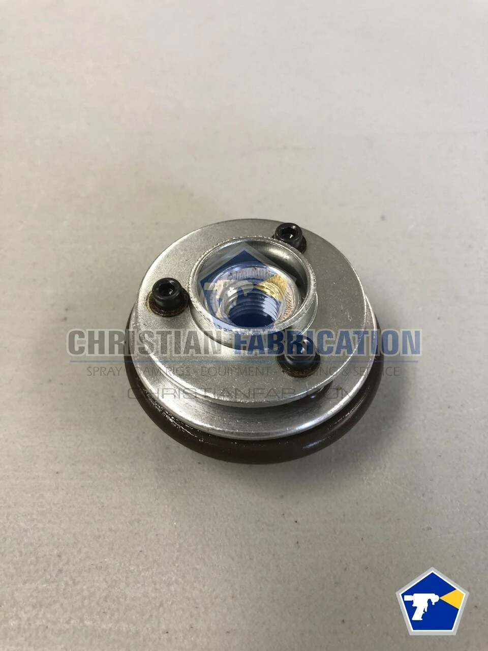 Graco T1 Air Motor Piston Repair Kit