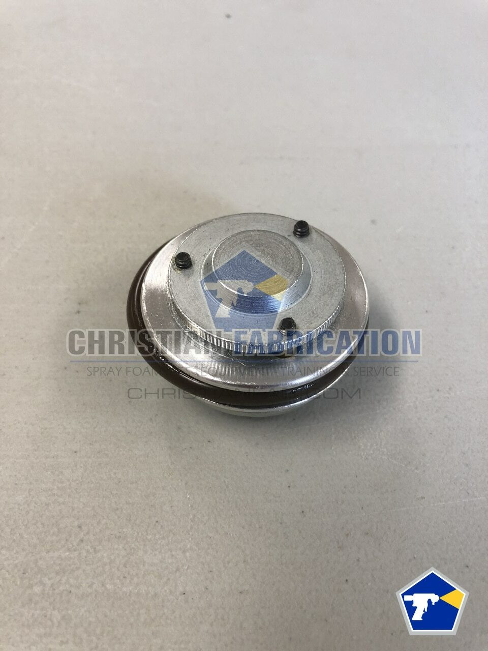 Graco T1 Air Motor Piston Repair Kit