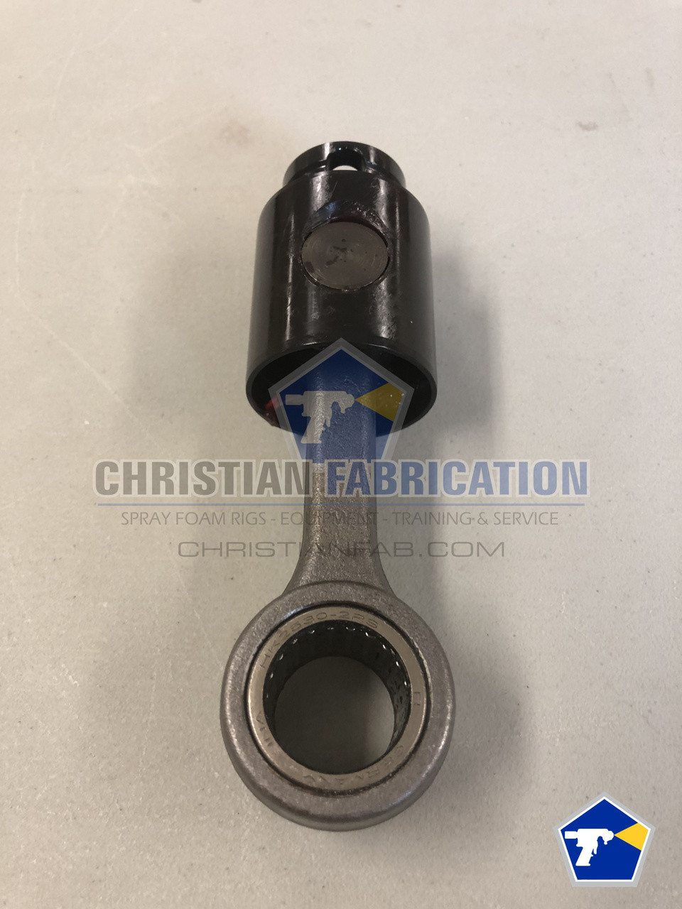 Graco KIT - REPL,CONN ROD