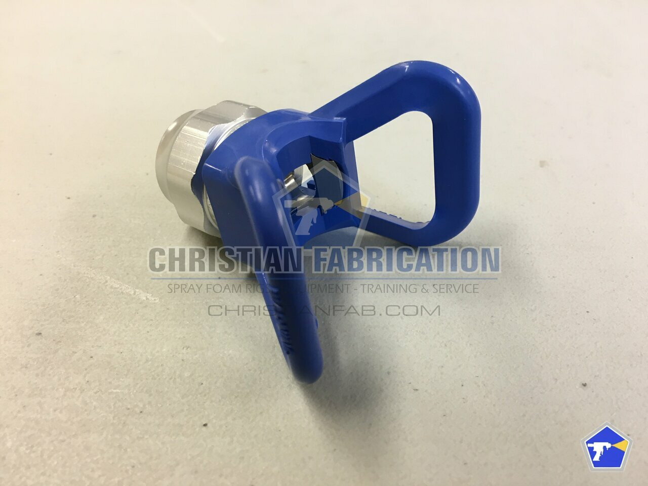 Graco Rac X Tip Guard, 7/8