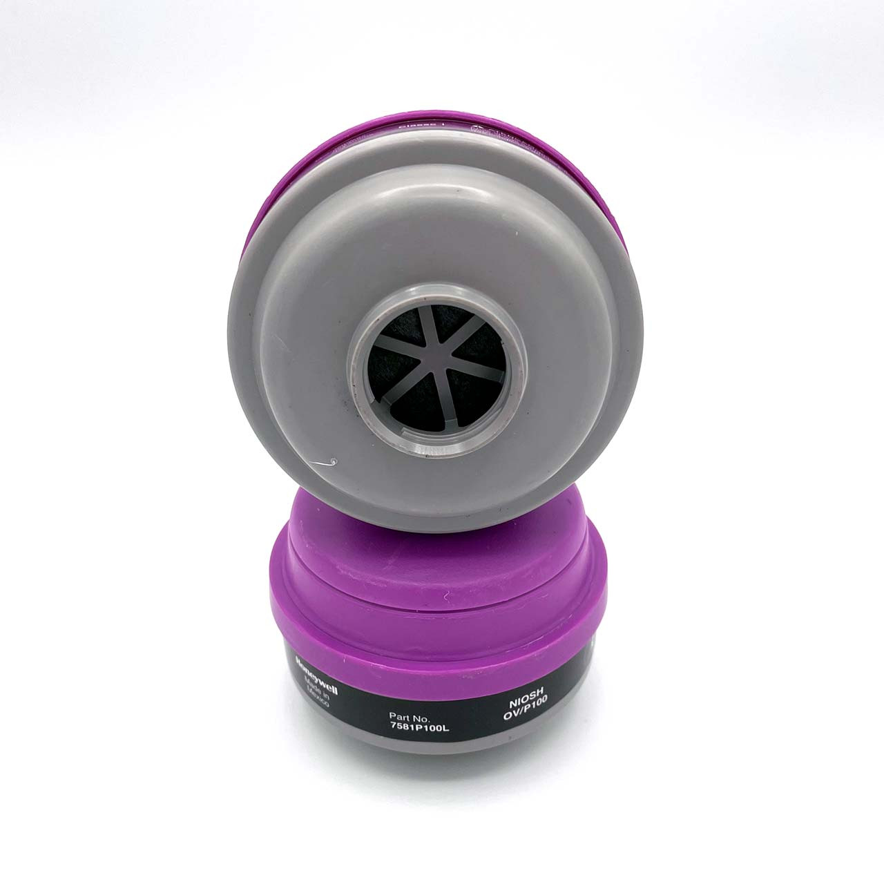 NORTH ORGANIC VAPOR 7581P100L CARTRIDGE