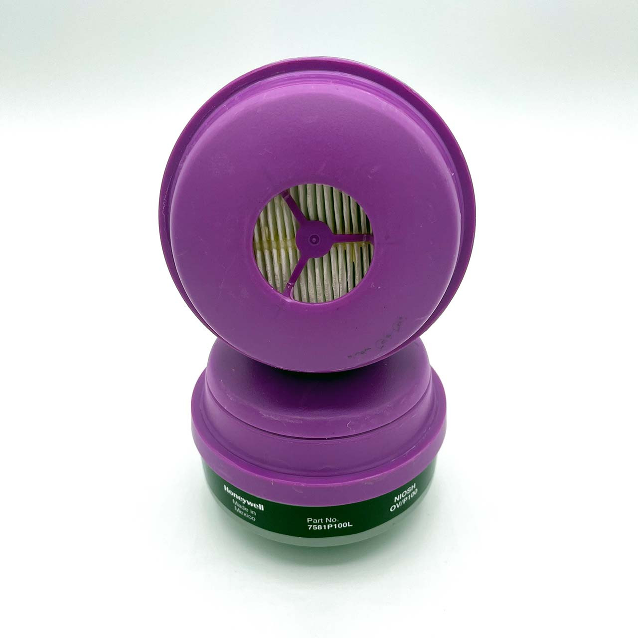 NORTH ORGANIC VAPOR 7581P100L CARTRIDGE