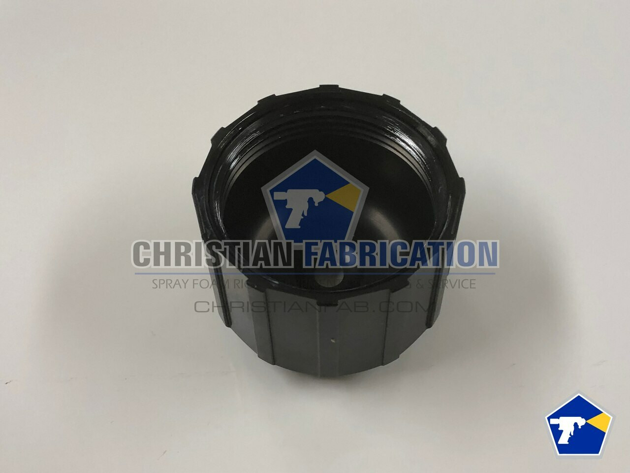 Graco Fusion MP air cap