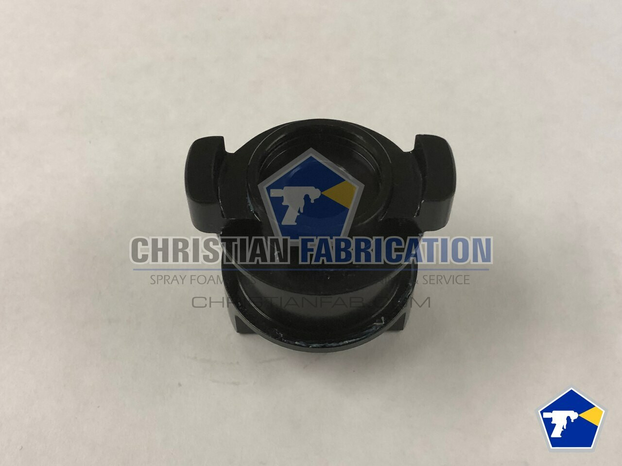 Graco ACTUATOR, SAFETY