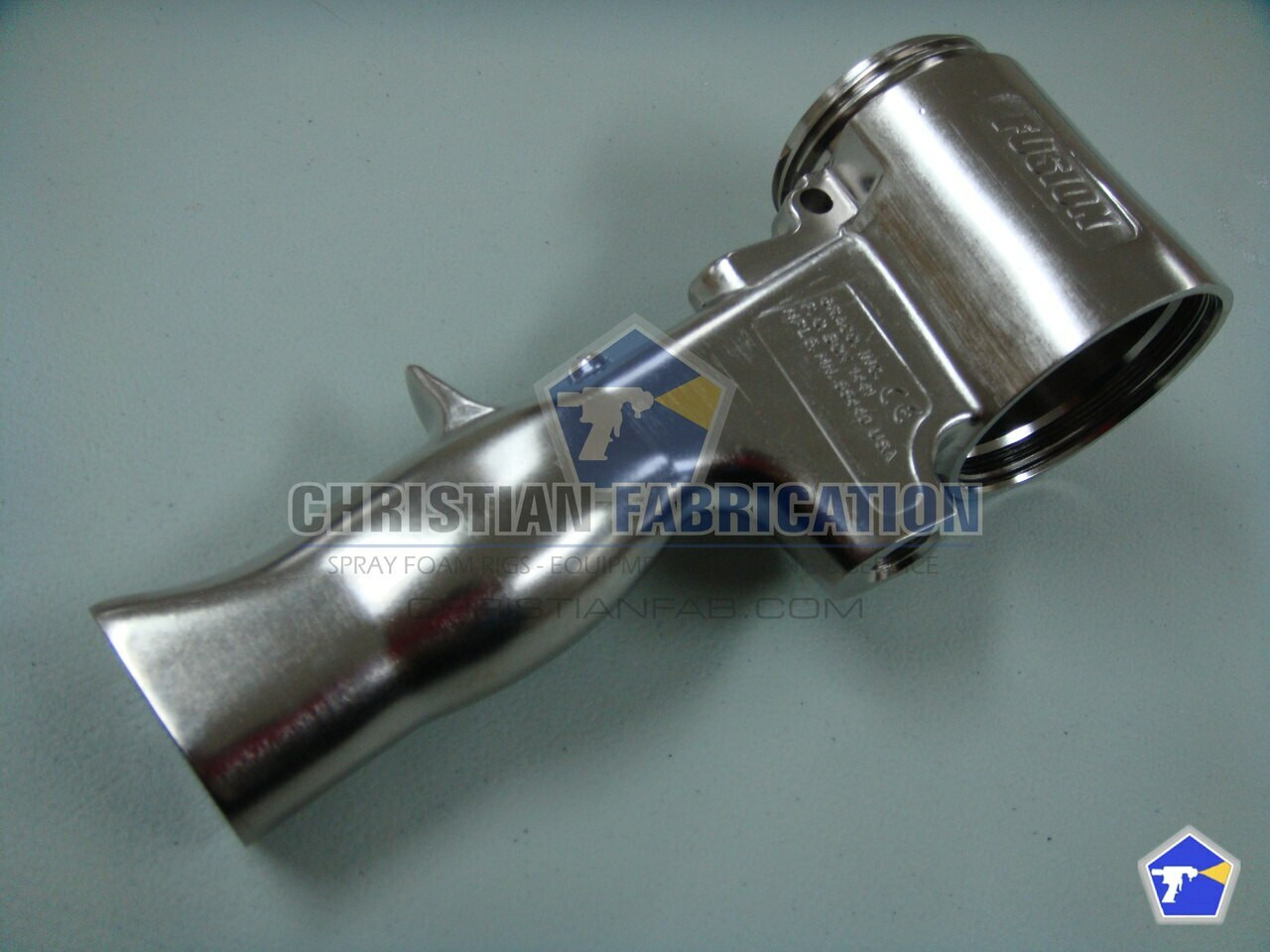 Graco Fusion MP handle 248002