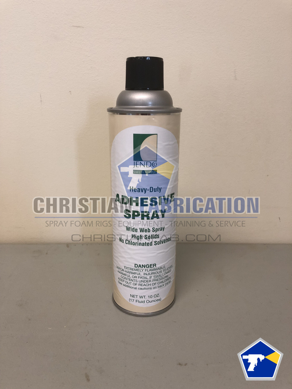 Jendco Spray Glue