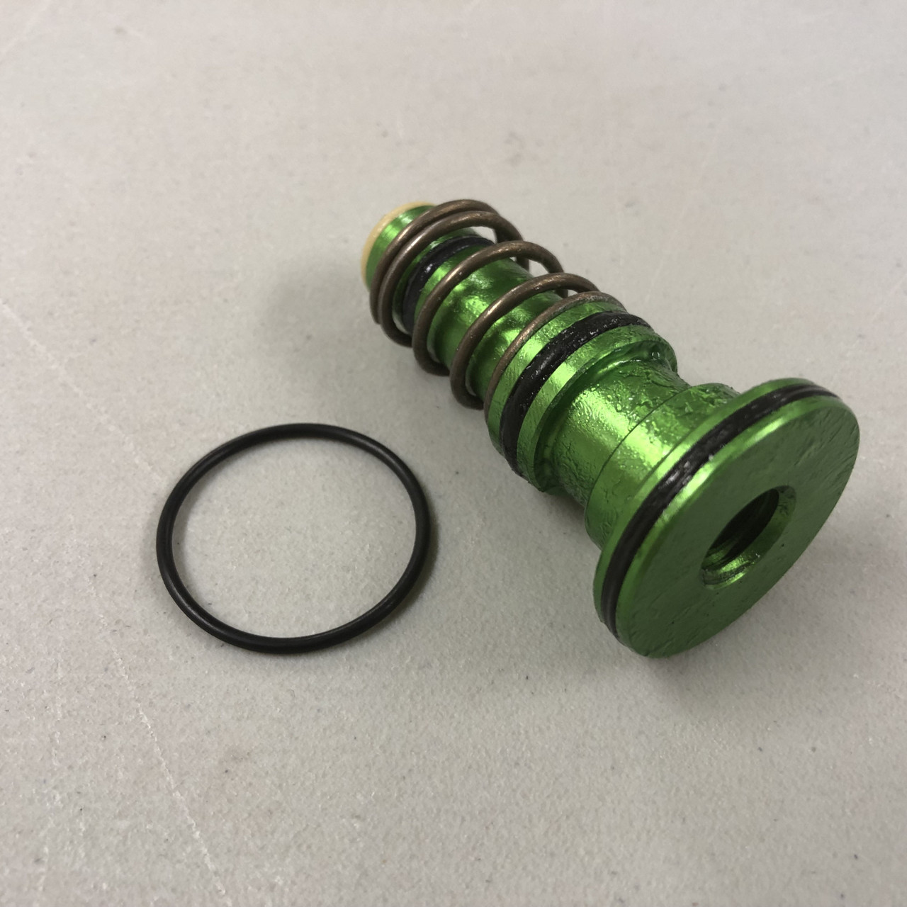 Tsunami Regenerative Dryer Piston Rebuild Kit