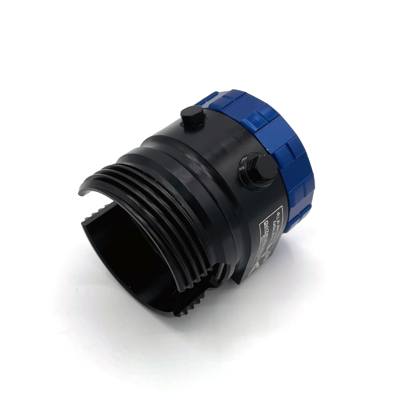 Aftermarket Cleanoff Air Valve For Fusion Air Purge Spray Gun (Replaces 15B223)