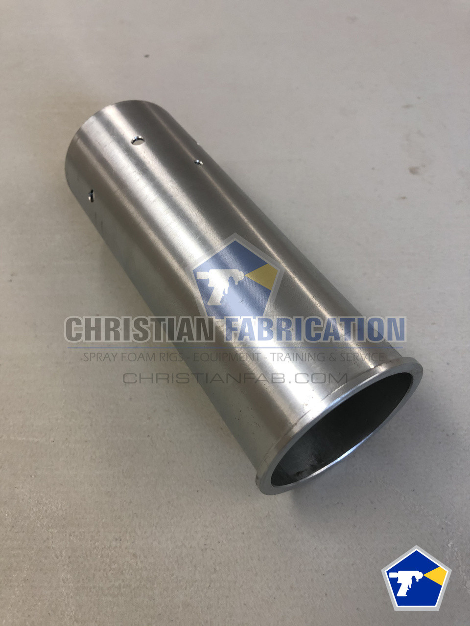 Graco T1 KIT,CON ROD HOUSING