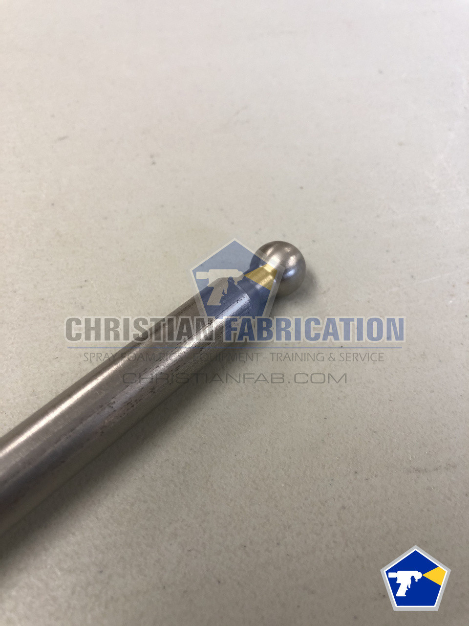 Graco T1 KIT, PUMP, ROD CONNECTOR